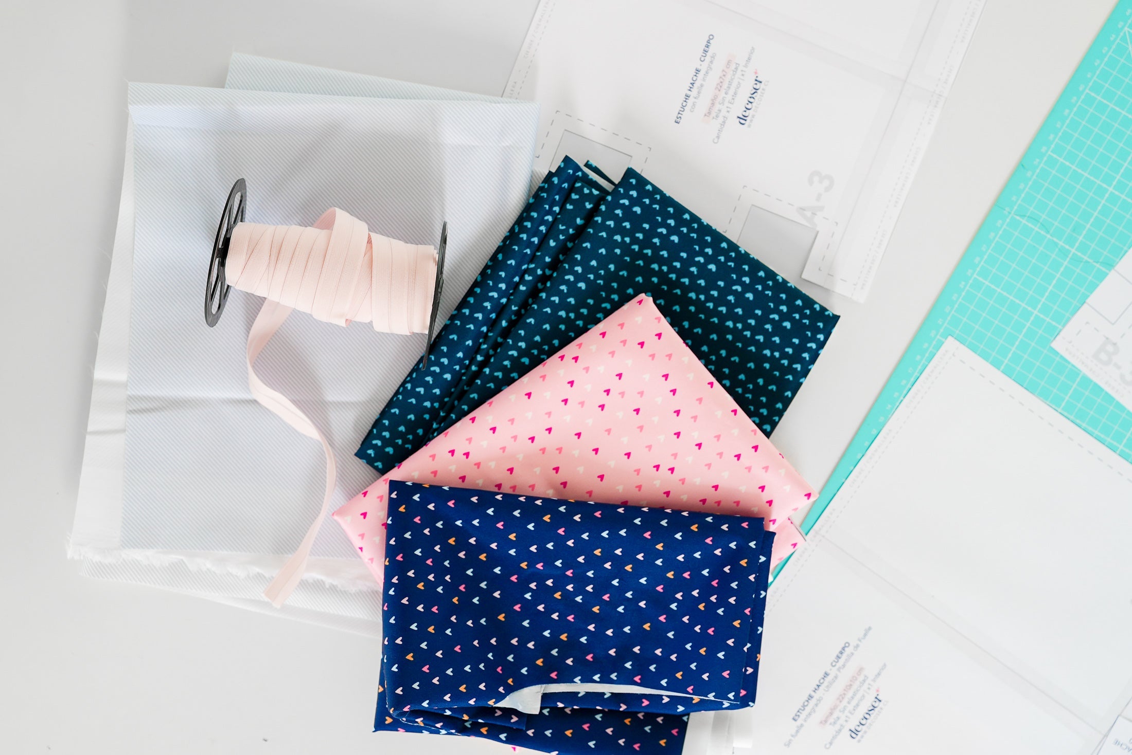 Catálogo de Estampas