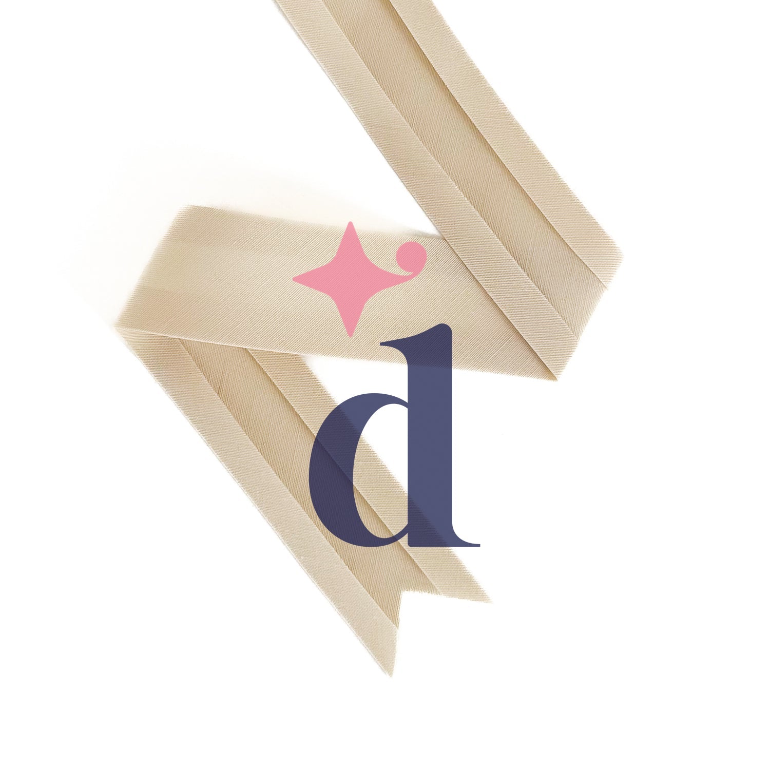 Sesgo por Rollo 25 mm