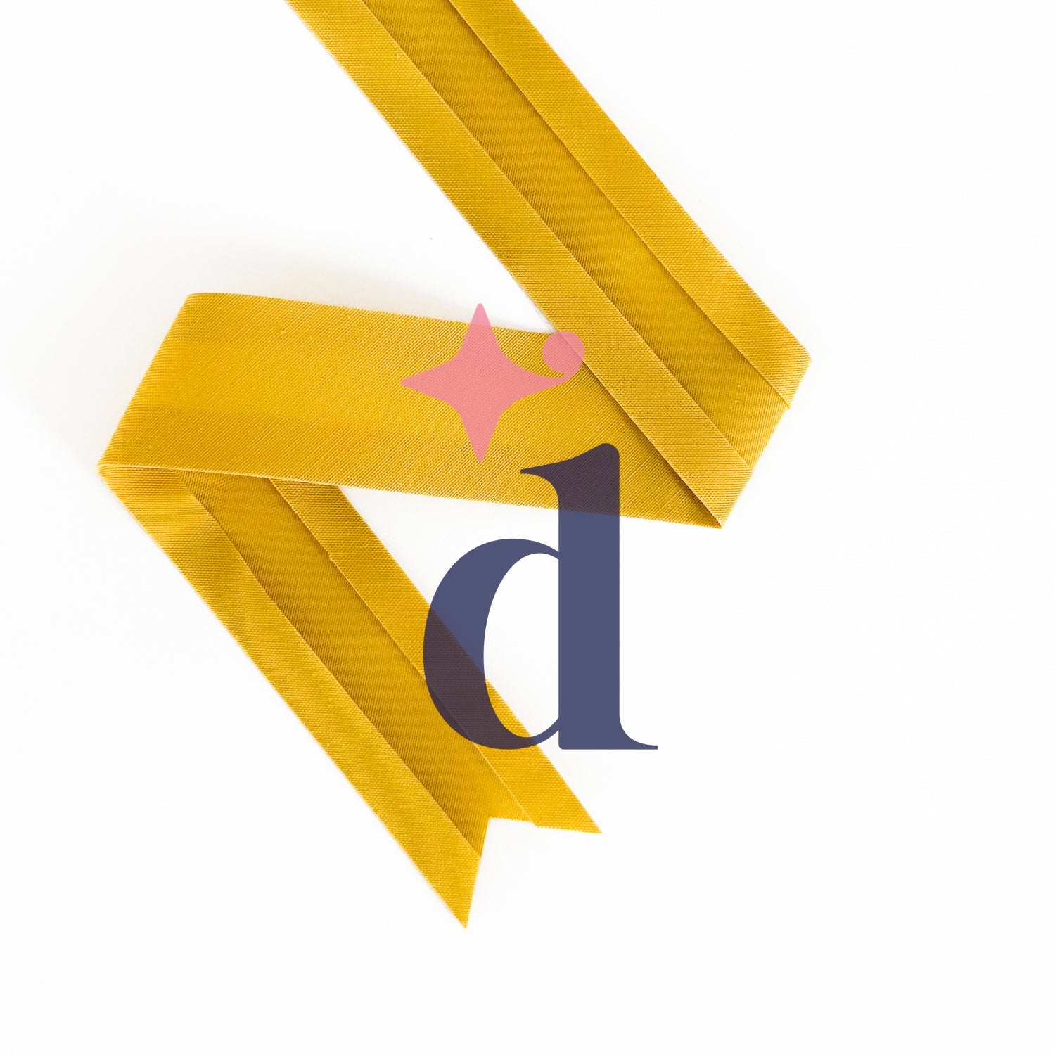 Sesgo por Rollo 25 mm