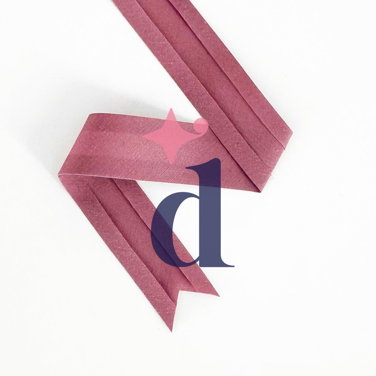 Sesgo por Rollo 25 mm