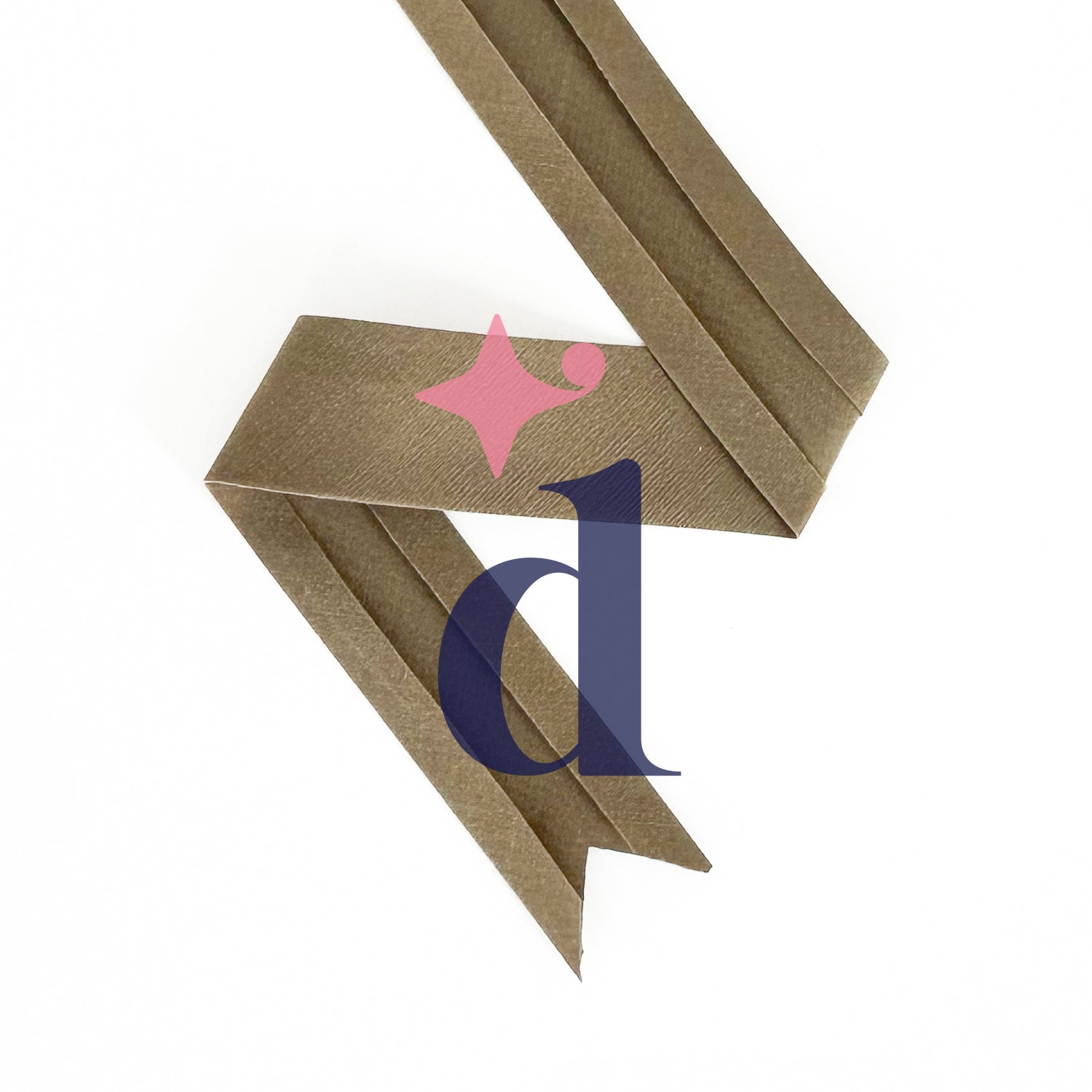 Sesgo por Rollo 25 mm