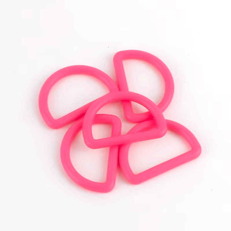 Media Luna 25mm - 10u