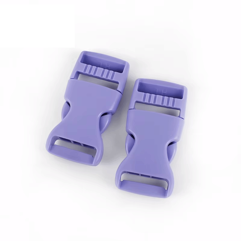 Hebilla Tip Top 25mm - 10u