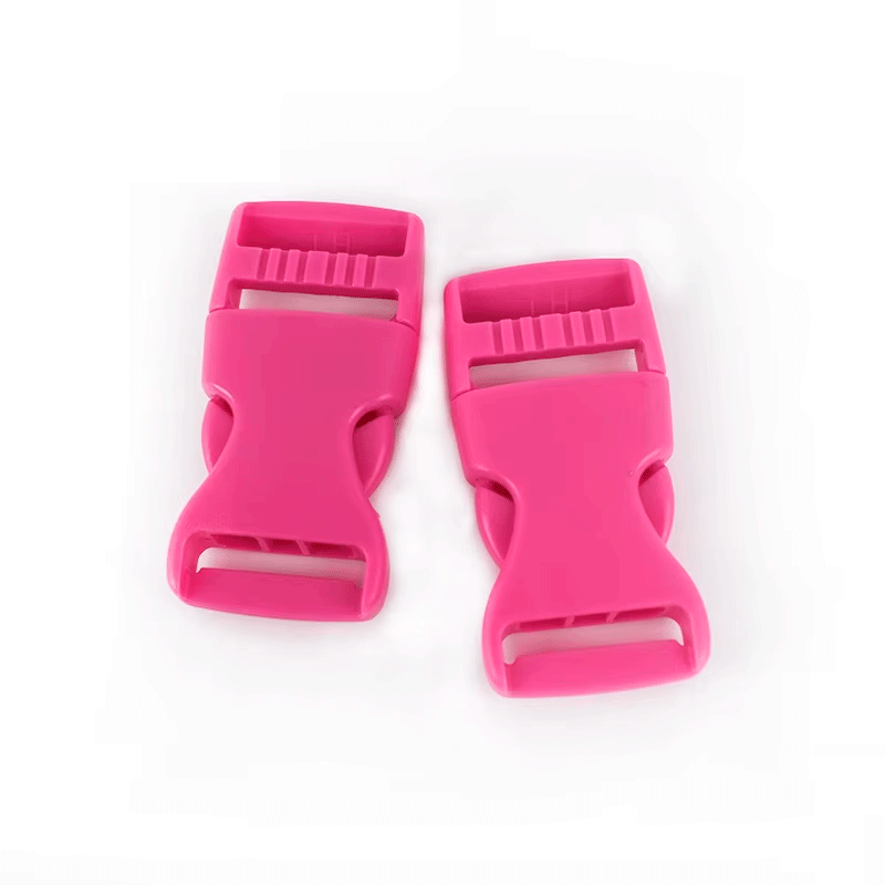 Hebilla Tip Top 25mm - 10u