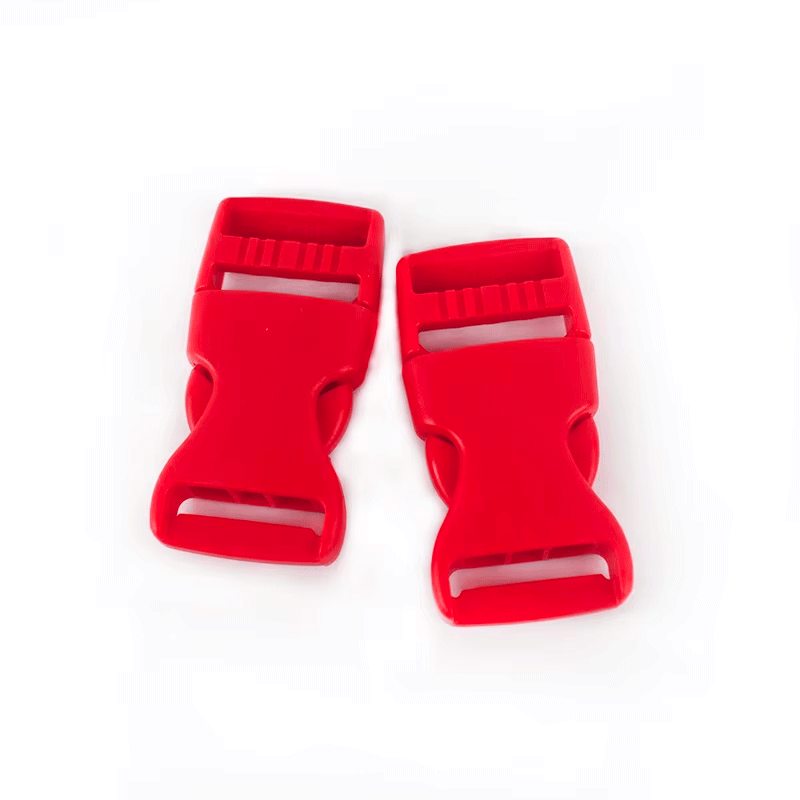 Hebilla Tip Top 25mm - 10u