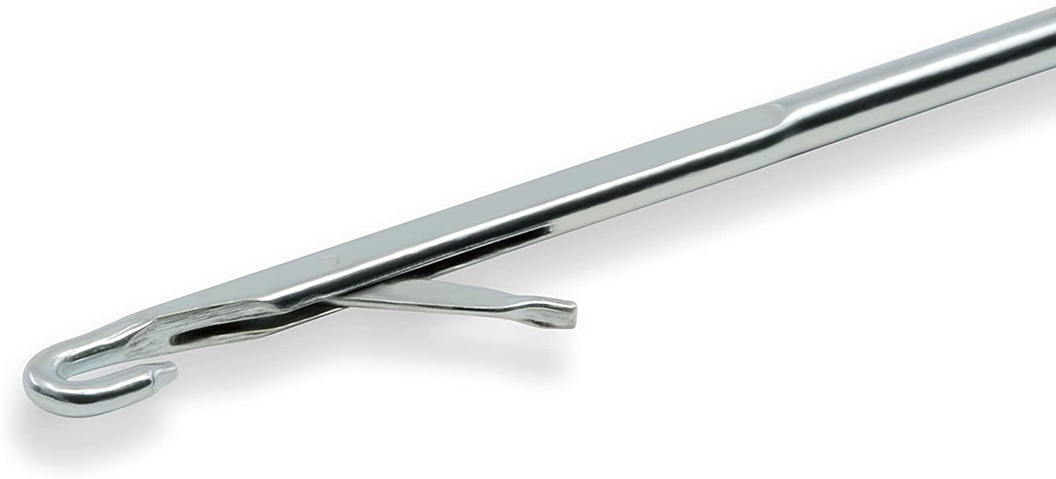 Gancho Volteador de Tubos - Dritz