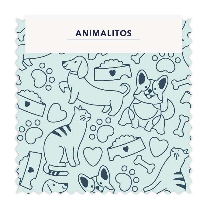 Petlover Menta