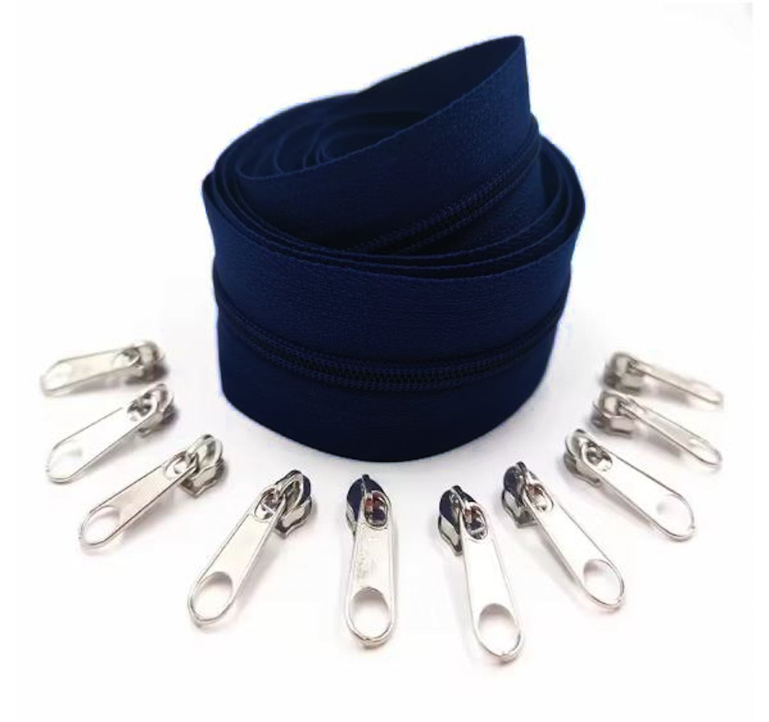 Cierre por Metro - 5mt + 20 carros