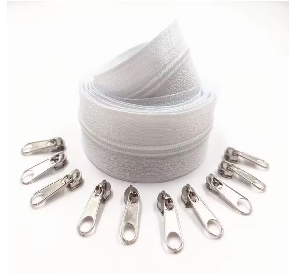 Cierre por Metro - 5mt + 20 carros