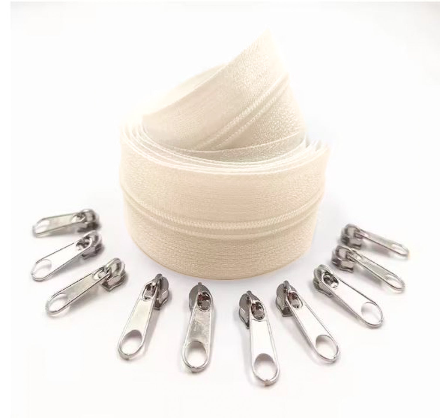 Cierre por Metro - 5mt + 20 carros