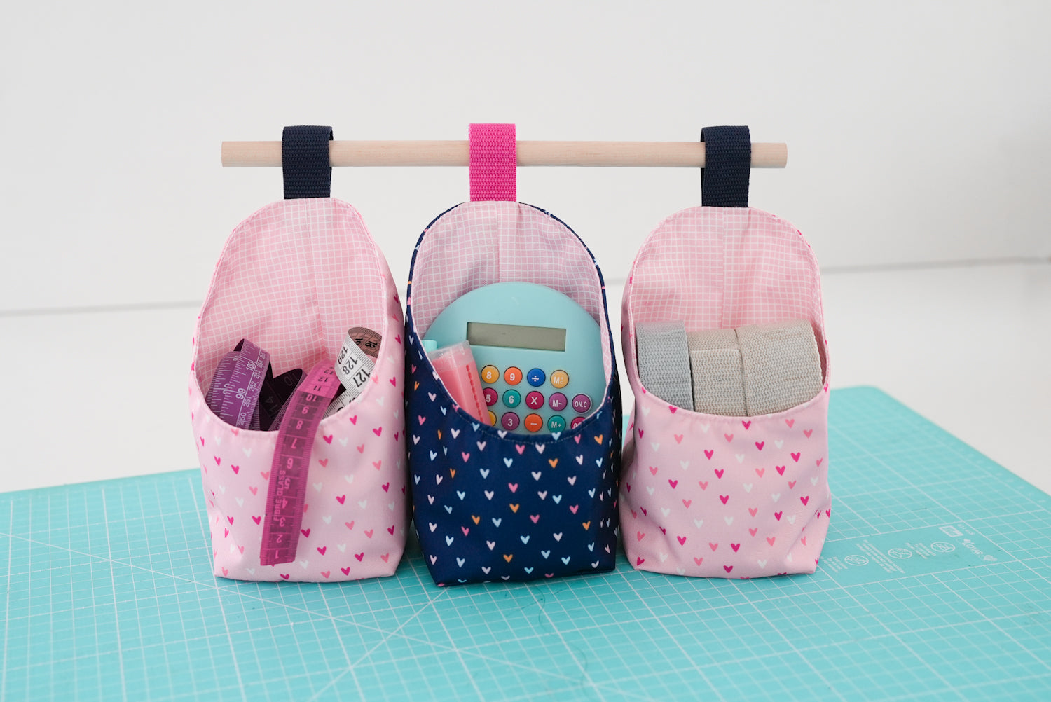 Organizador Colgante