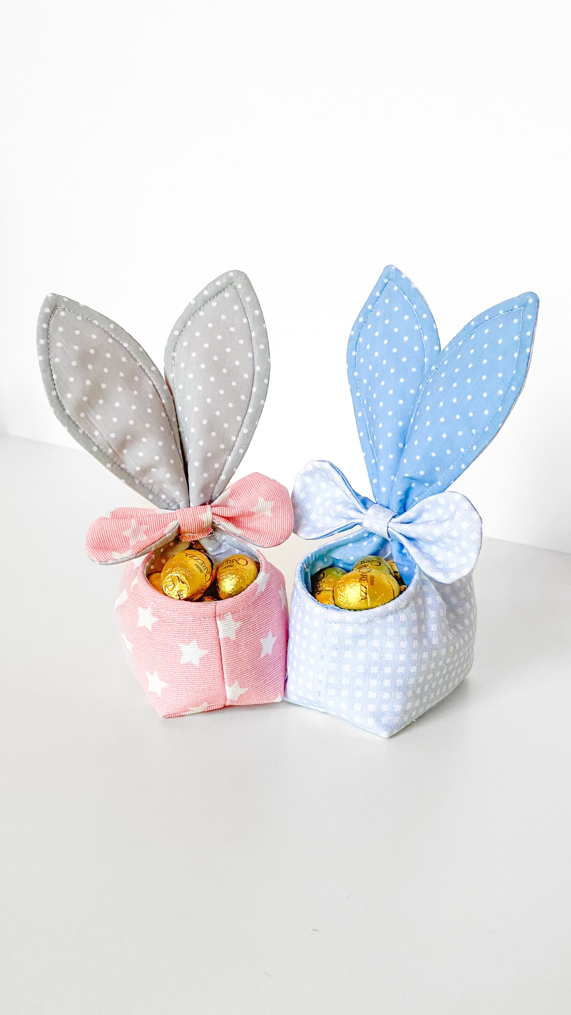 Canasta de Pascua