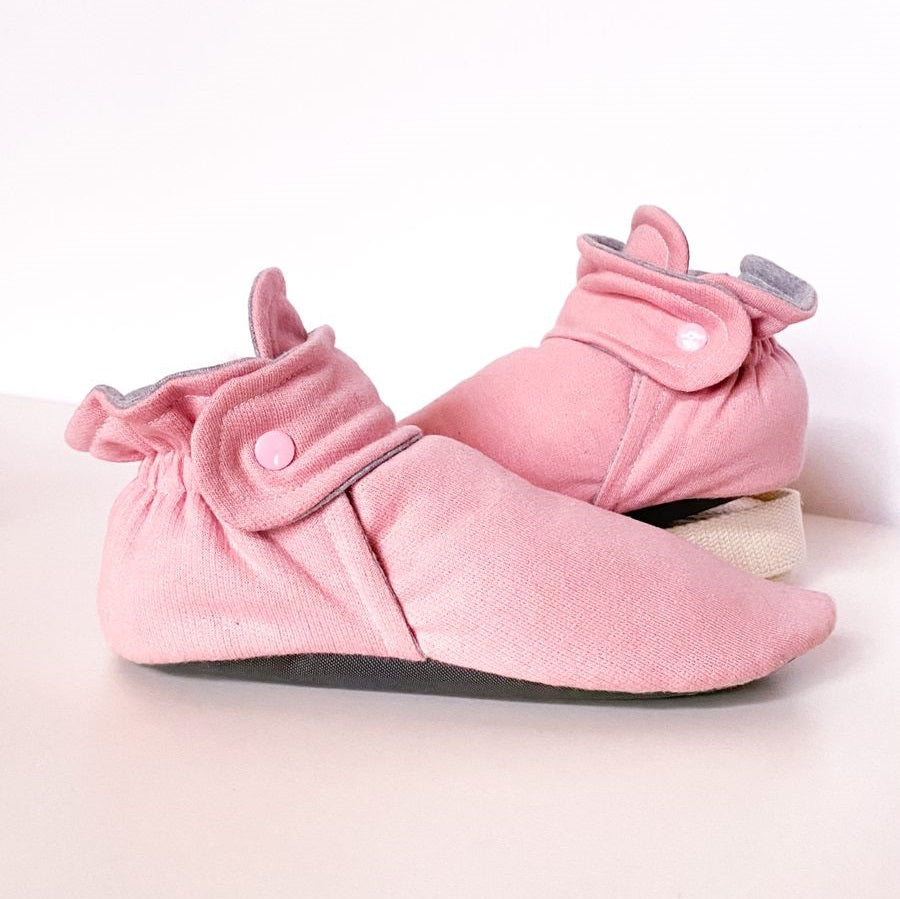 Pantufla Botín Multitalla