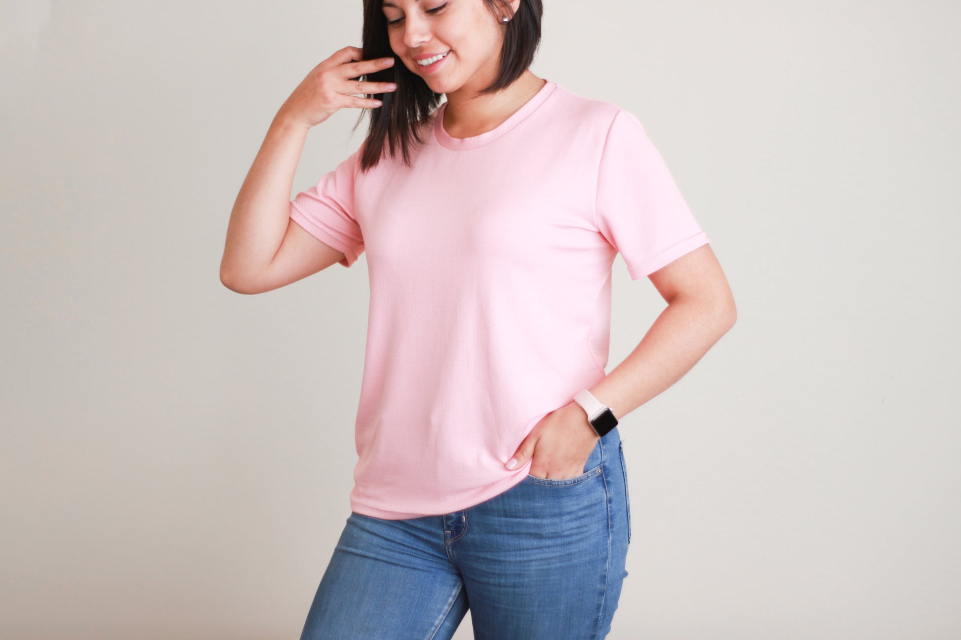 Polo Básic One Infantil
