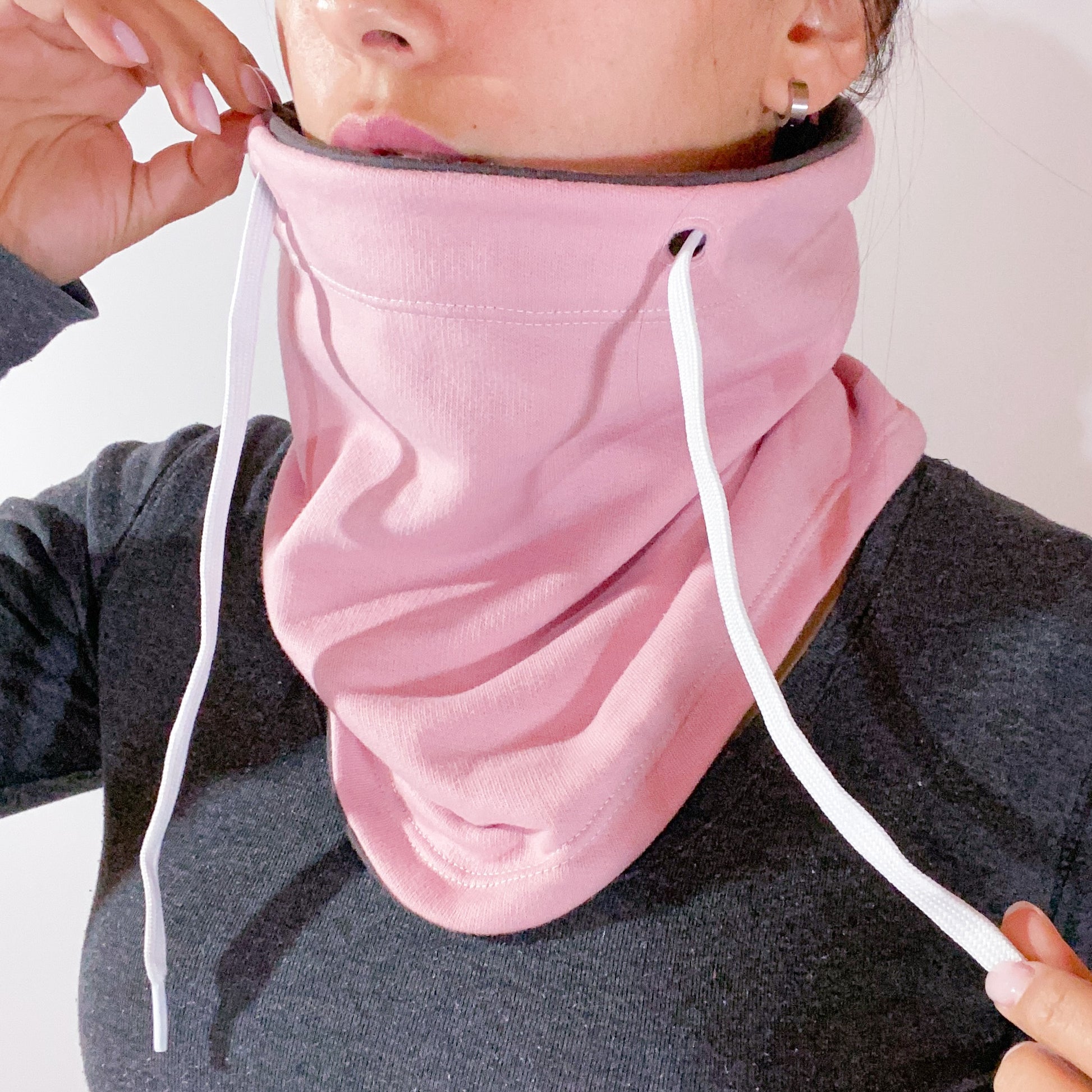 Cuello Bandana Multitalla