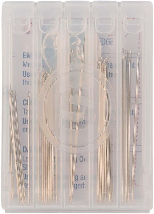 Agujas de Mano 30 Unidades - Singer