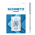 Aguja Universal N°90/14 – Schmetz