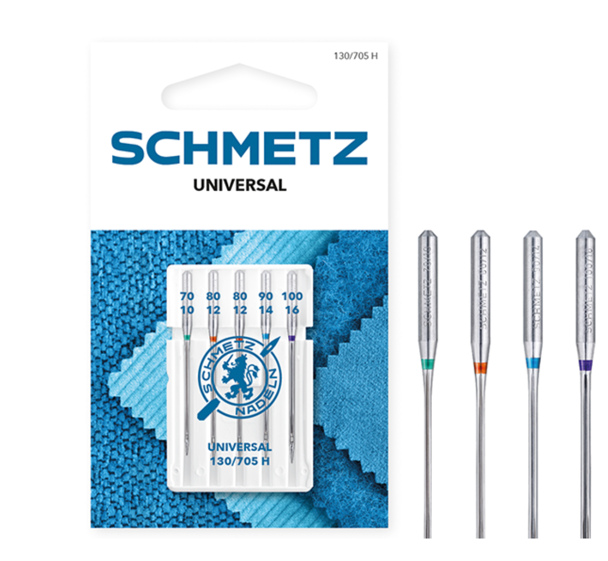 Aguja Universal Mix – Schmetz