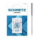 Aguja Universal N°75/11 – Schmetz