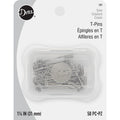 Alfiler T 50u - Dritz