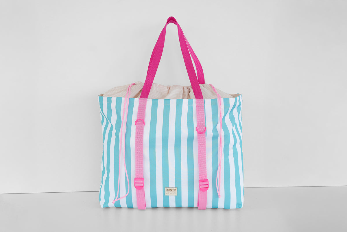 Maxi Bolso Playero