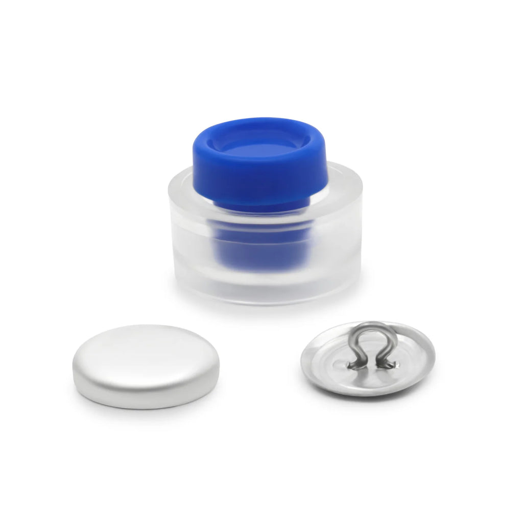 Kit para Forrar Botones 1,6 cm - Dritz