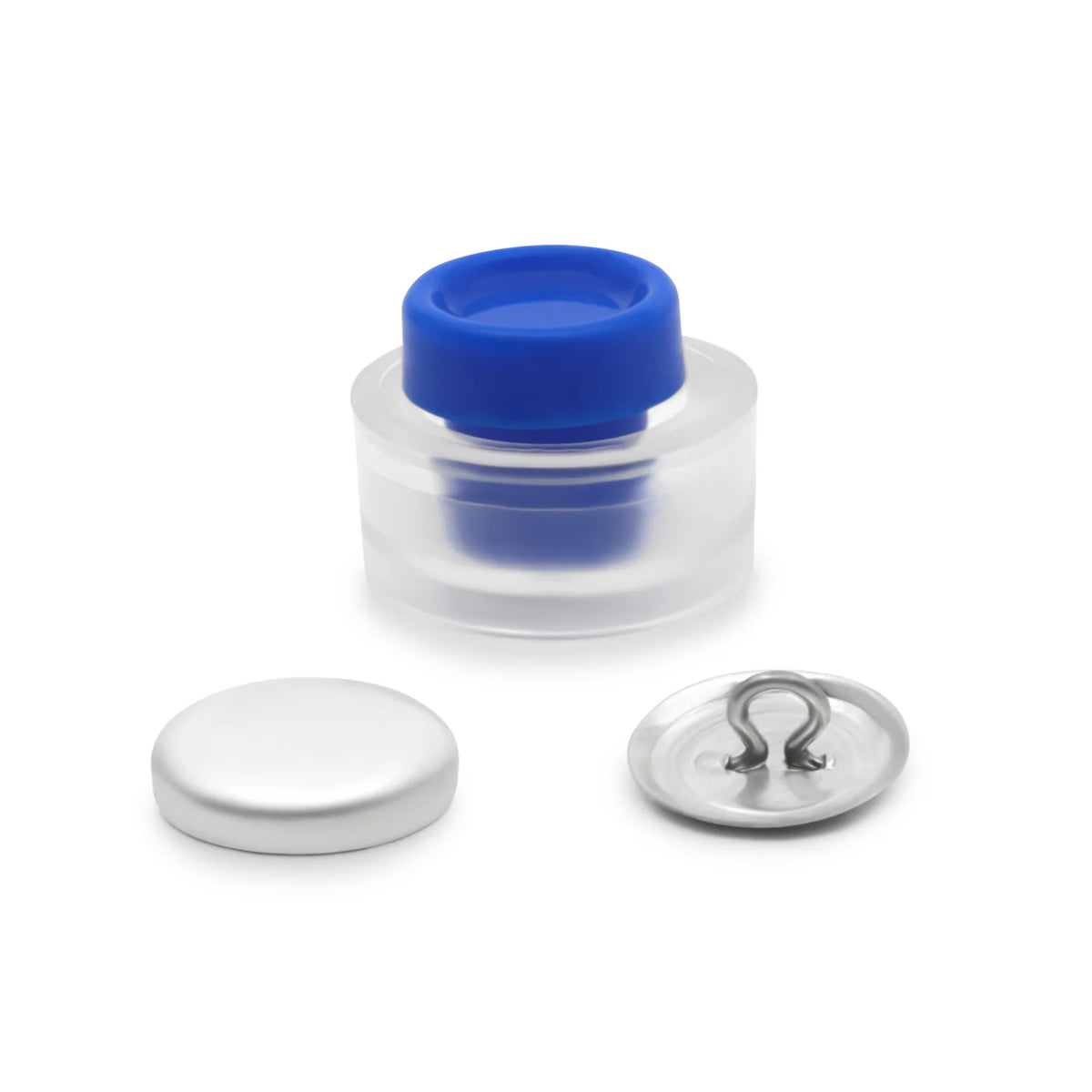 Kit para Forrar Botones 1,6 cm - Dritz
