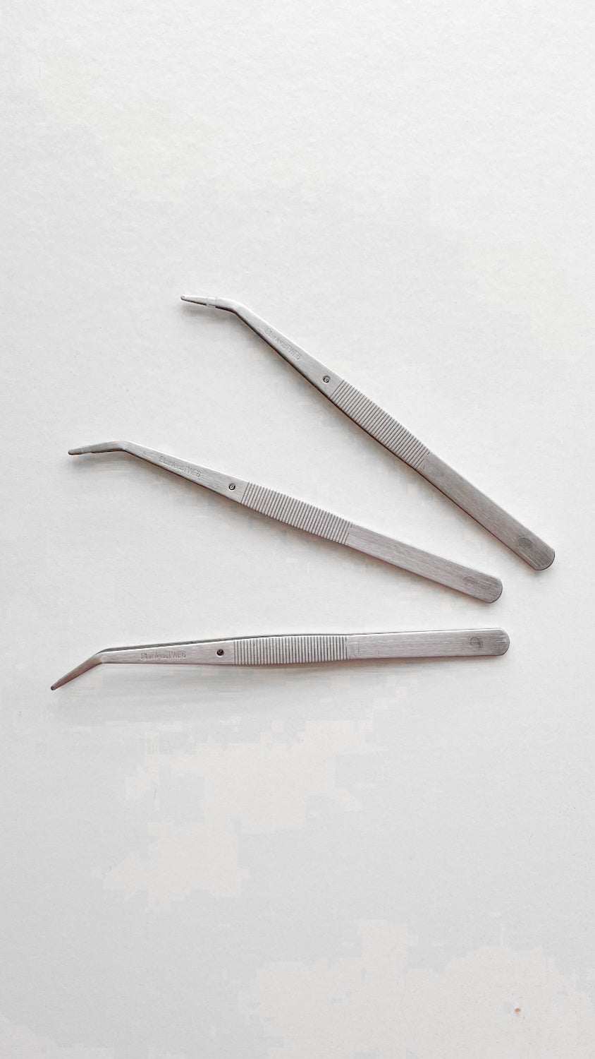 Pinza de Costura