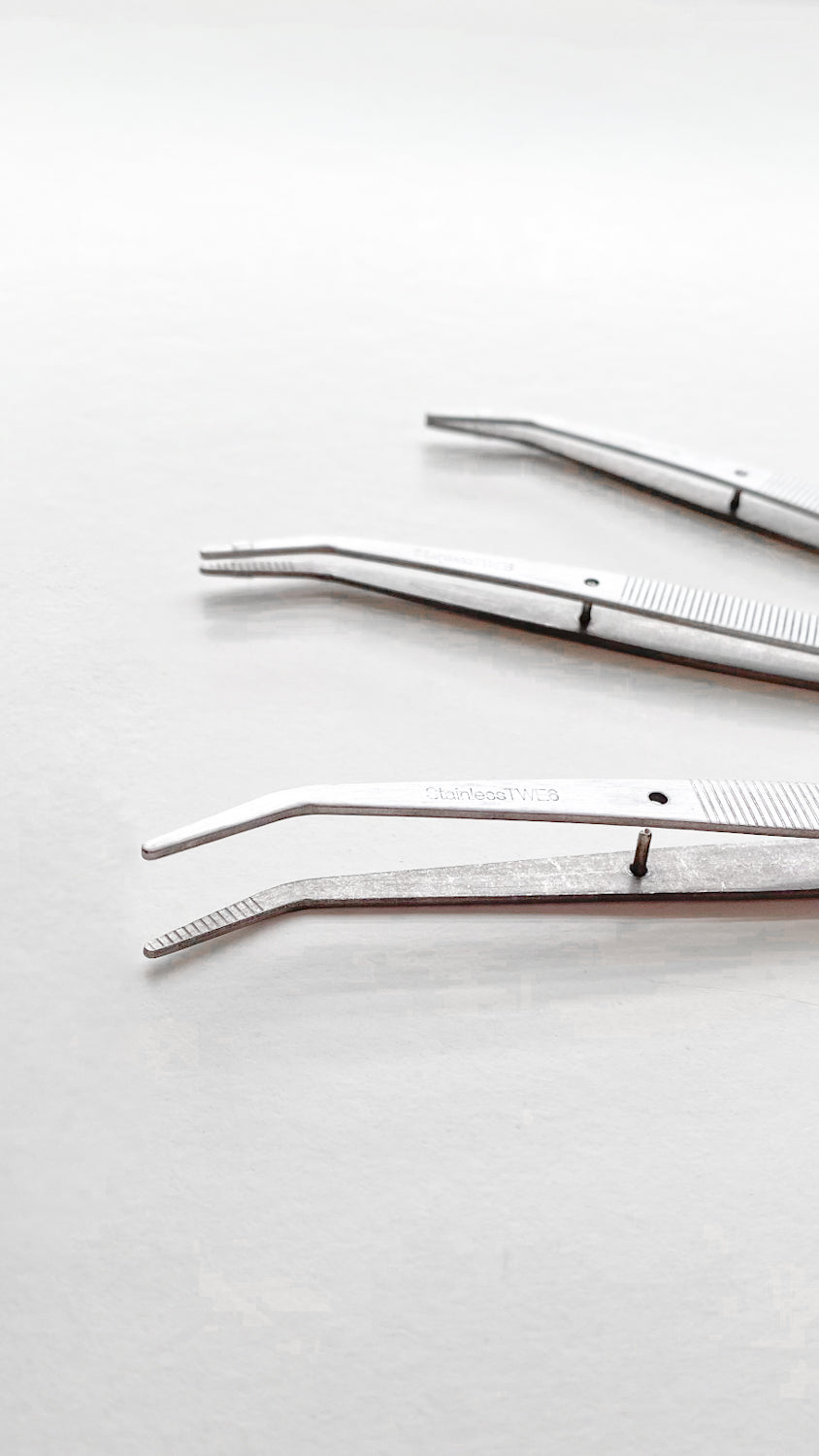 Pinza de Costura
