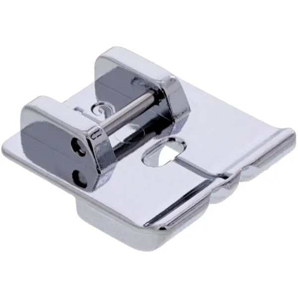 Pie para Vivo y cordón – Janome