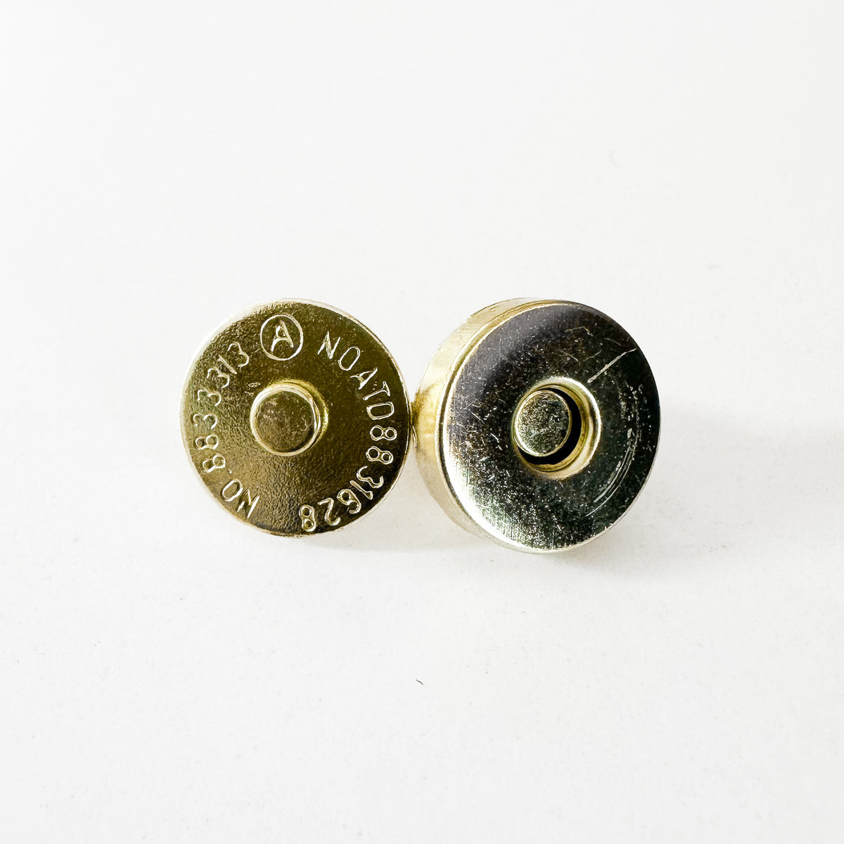 Broche Magnético 14 mm- 10u