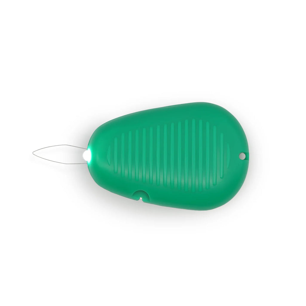 Enhebrador con Luz LED - Dritz