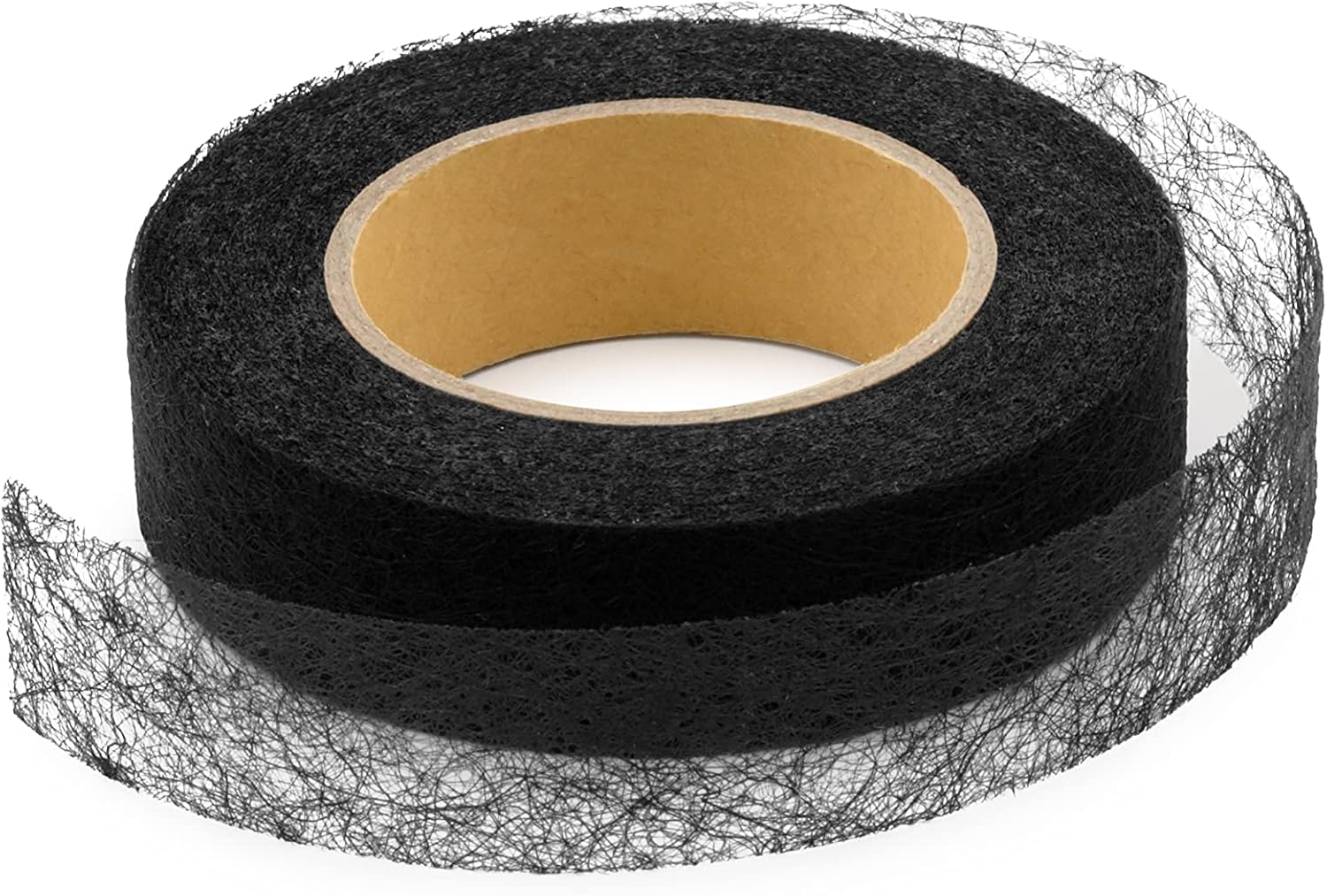 Cinta Termofusible Negra - Dritz