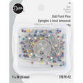 Alfiler Punta de Bola 75u - Dritz