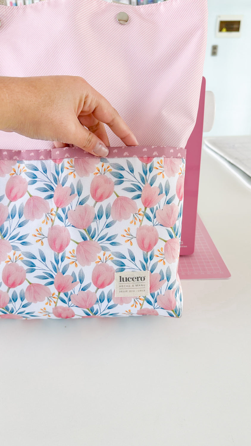 Totebag PRO – 3 Tamaños