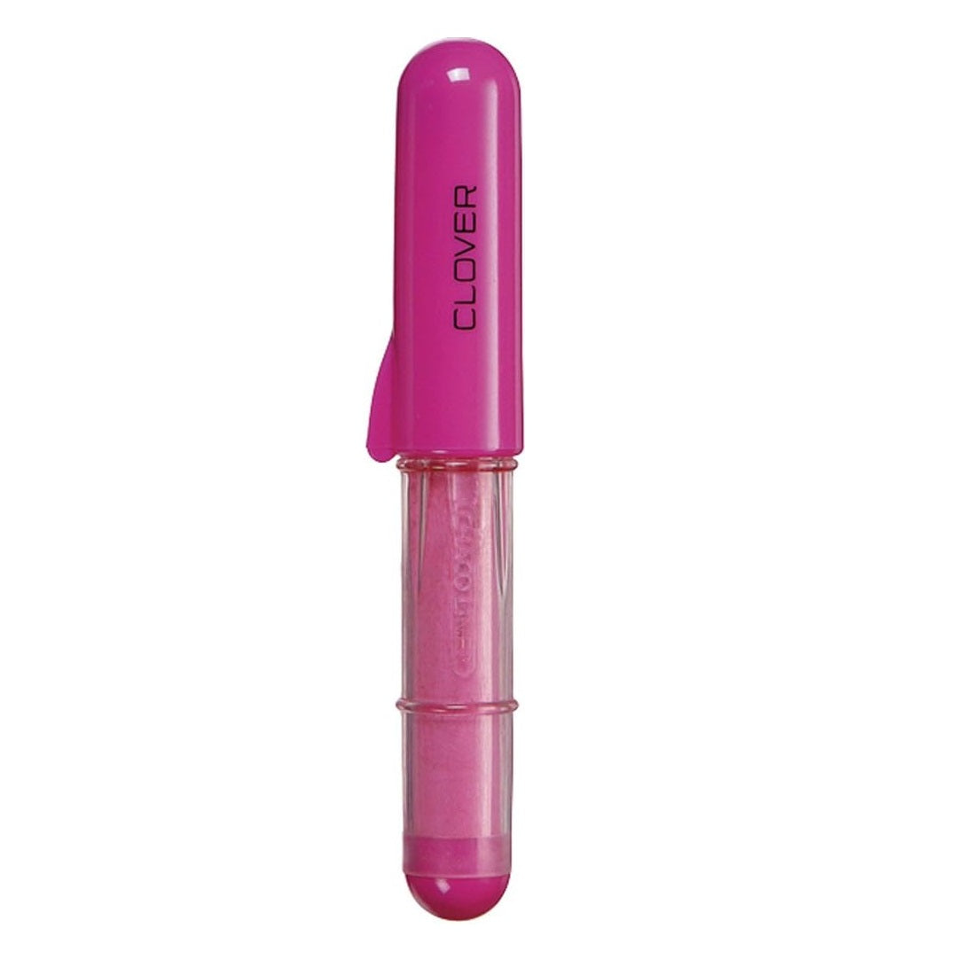 Lápiz Tiza en Polvo rosado - Clover