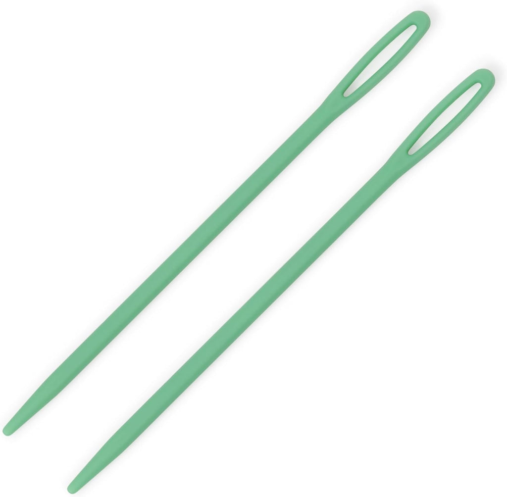 Agujas de Lana - Dritz