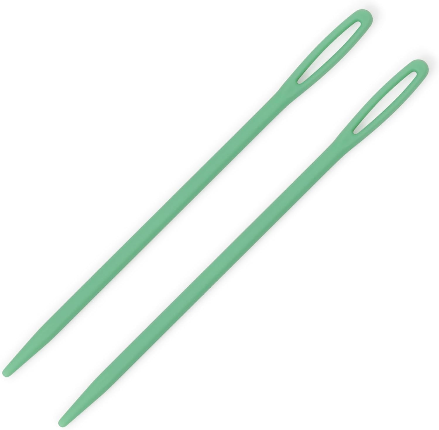 Agujas de Lana - Dritz