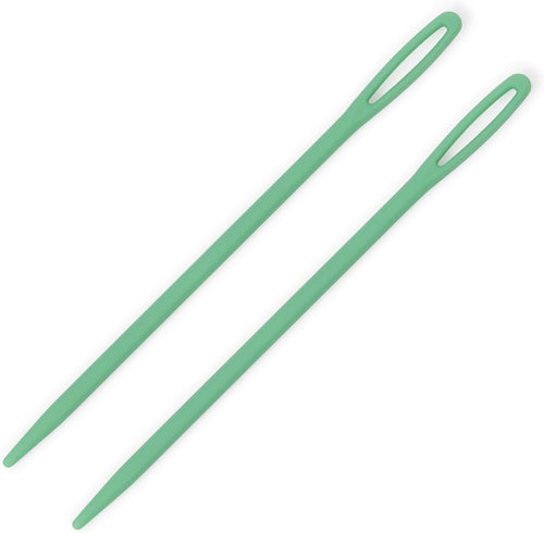Agujas de Lana - Dritz