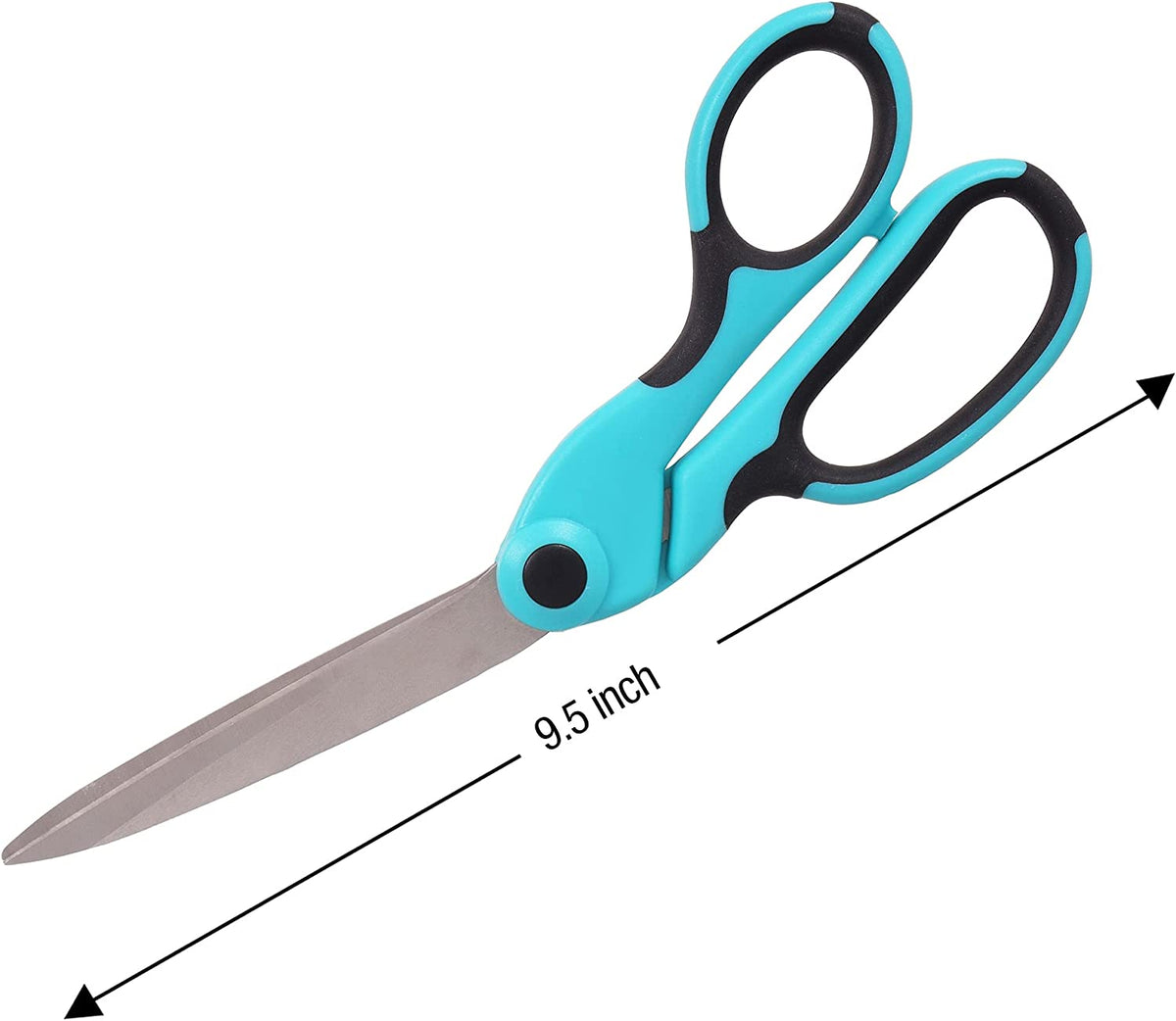 Tijera de Tela ProSeries 9½" – Singer