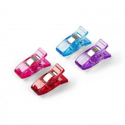 Clips Perritos para Tela - Prym