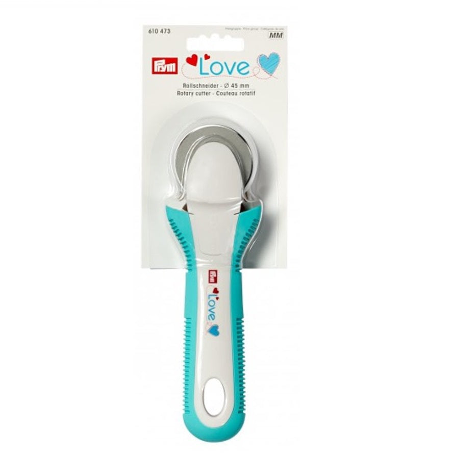 Cortador Rotatorio – Prym