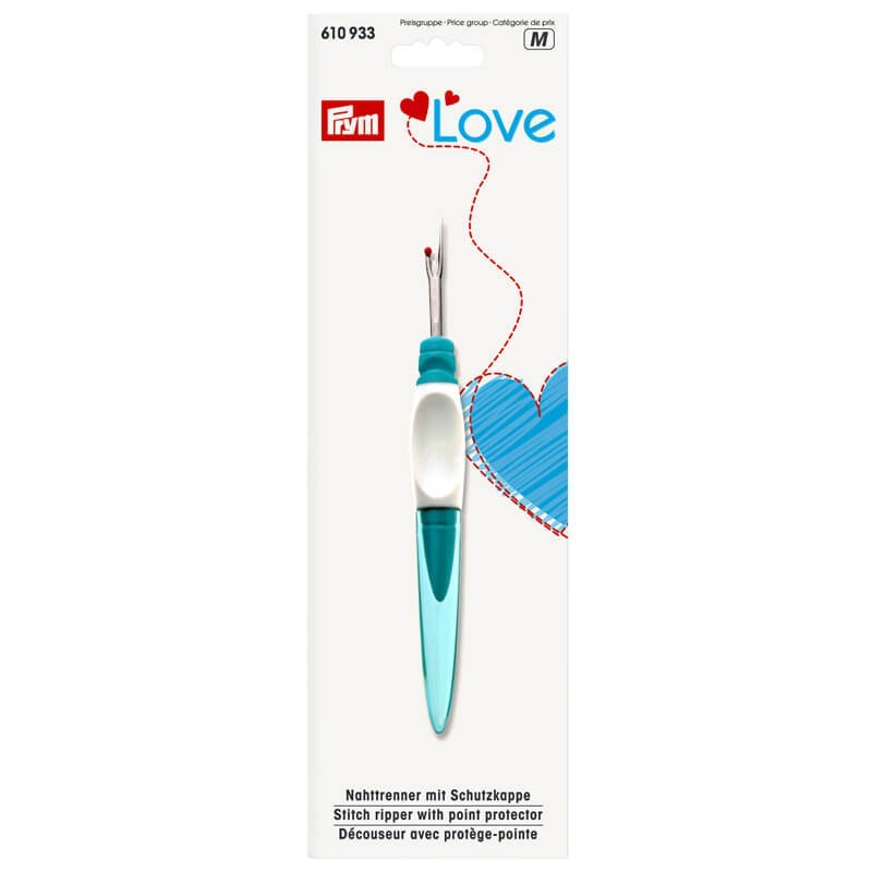 Descosedor Ergonómico – Prym