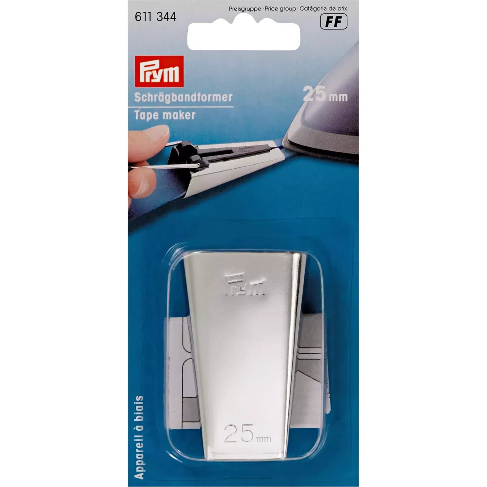 Herramienta para Hacer Bies - Prym