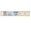 Regla 1x6" - Prym