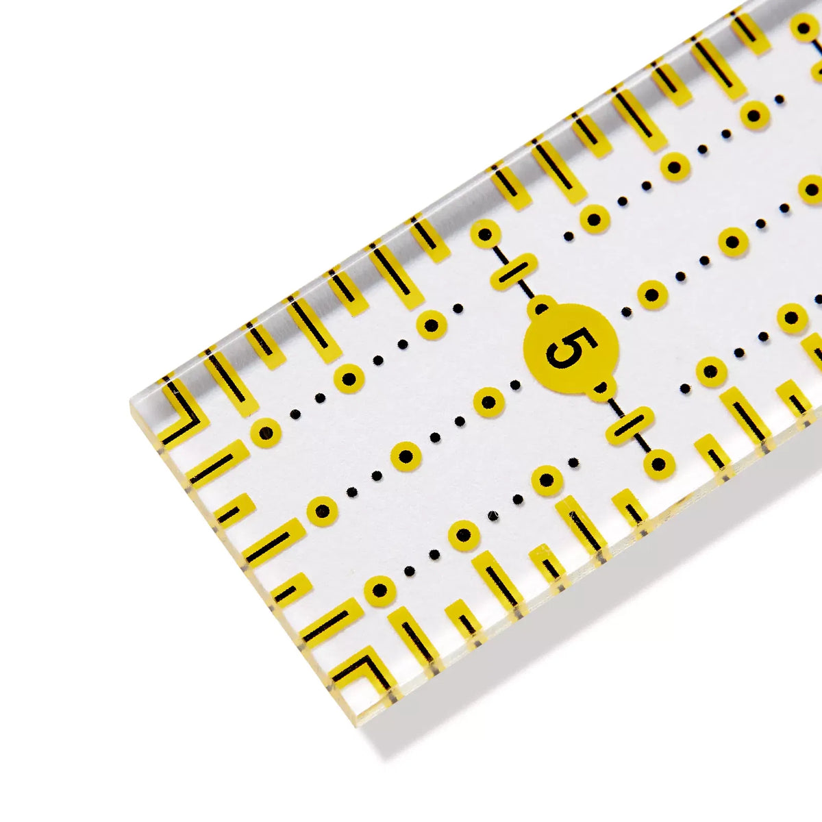 Regla 1x6" - Prym