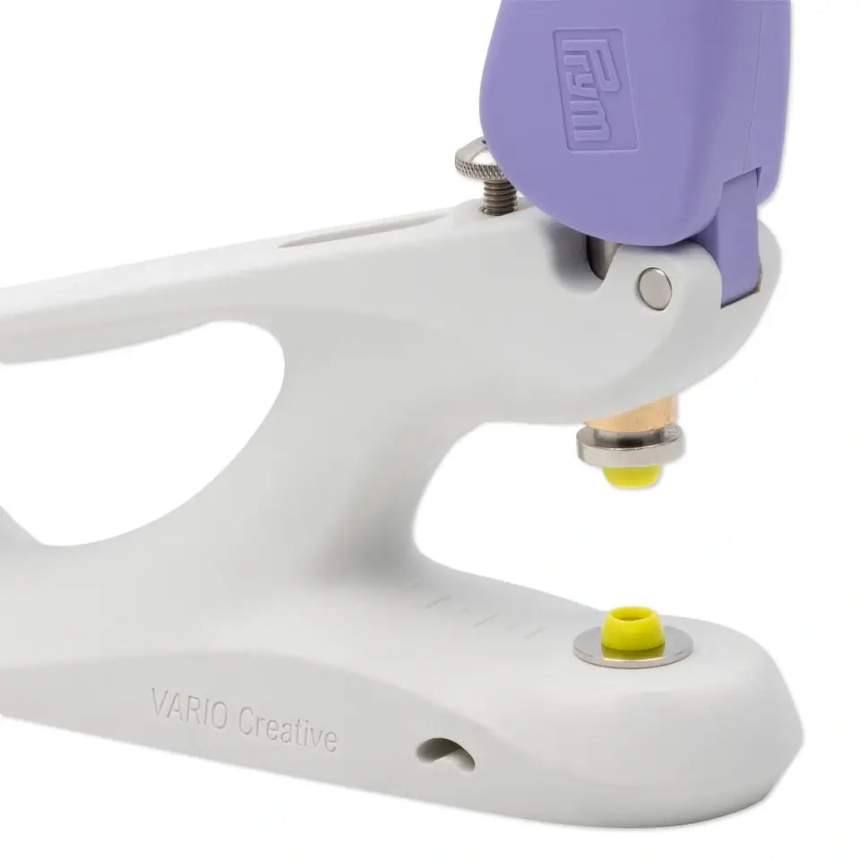 Matriz para Remaches de Ø 7,5 y 9 mm PRYM