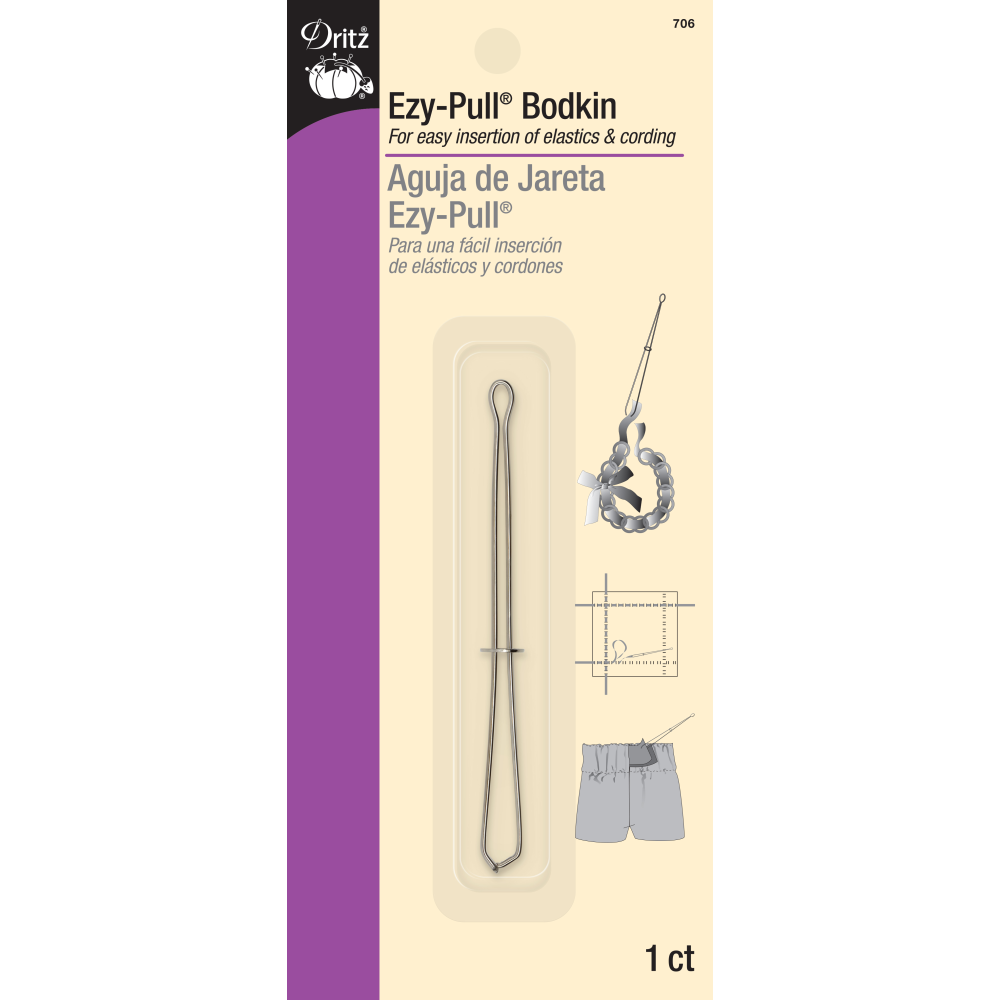 Pinza Pasacintas