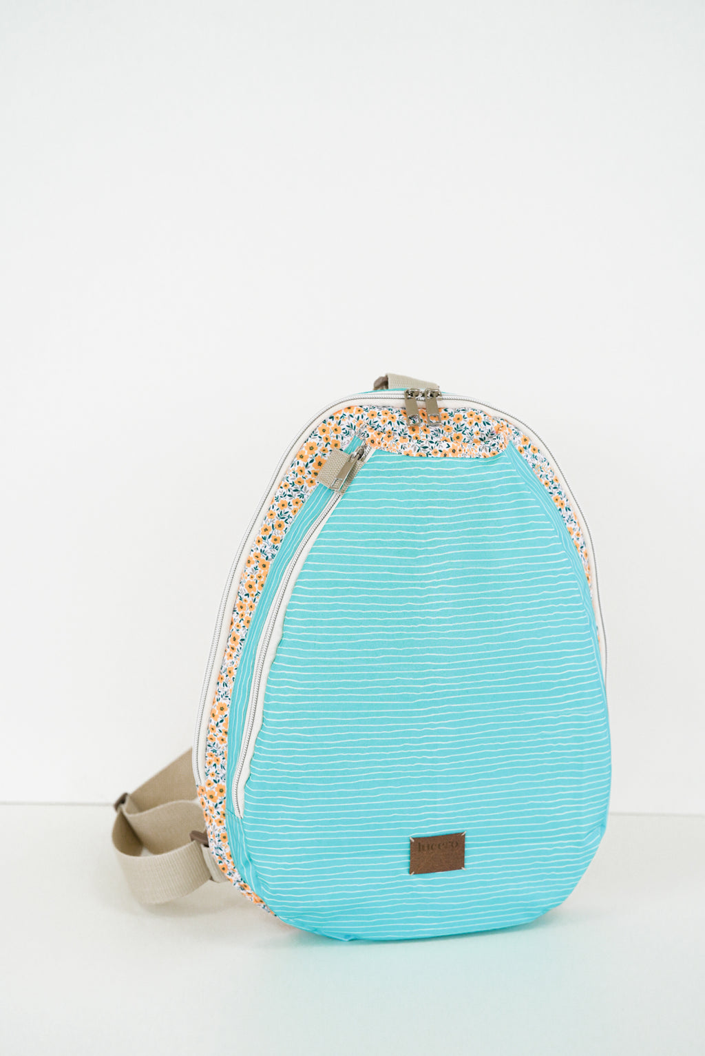 Bolso de Tenis y Pádel