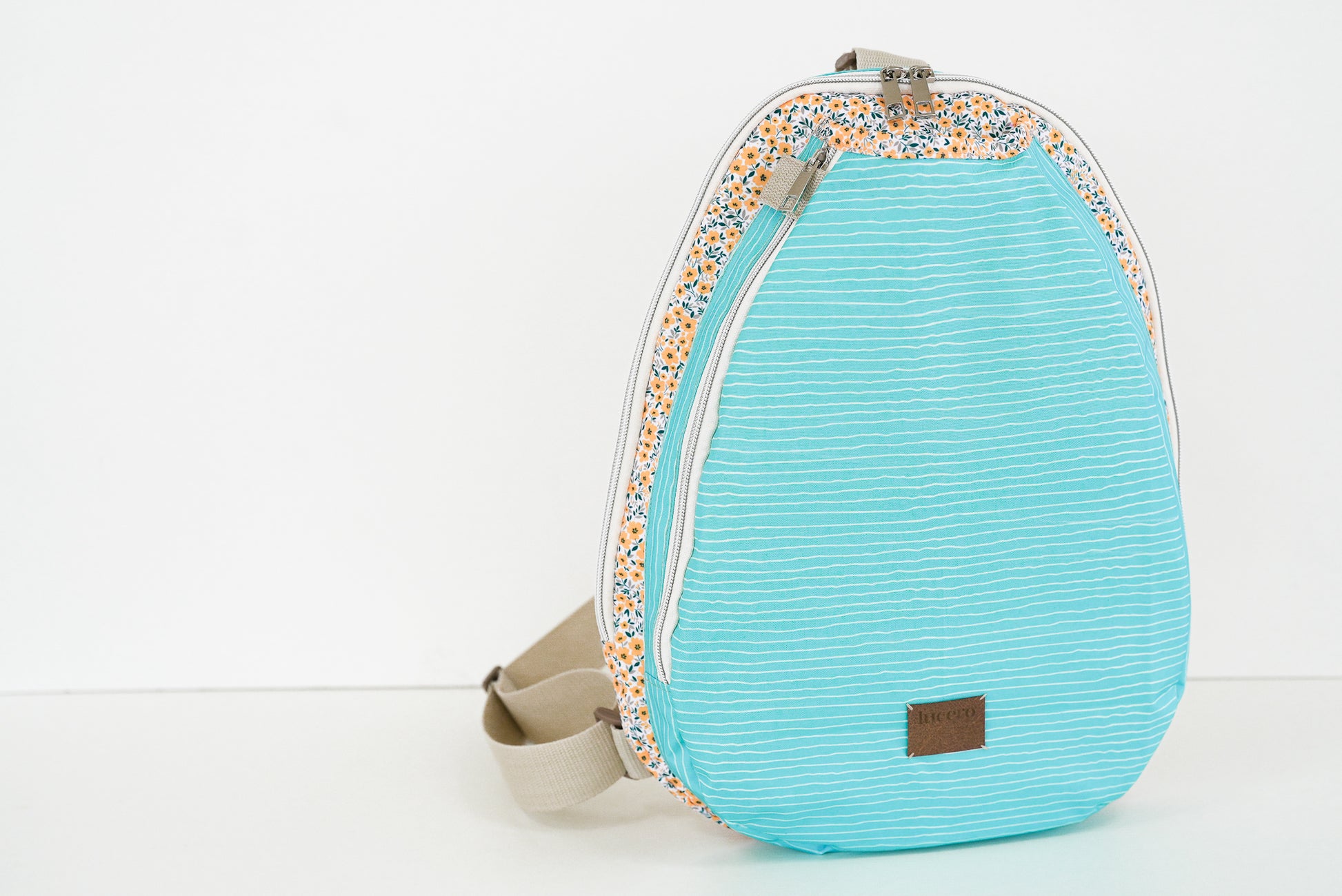 Bolso de Tenis y Pádel
